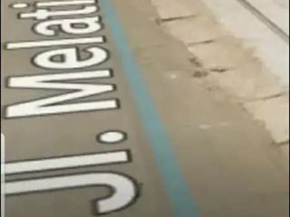 Tanah di tengah kota ungaran