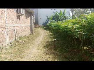 Tanah cocok untuk kost2 an