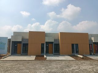 PERUMAHAN DEKAT SOLO HANYA 2 JT ALL IN