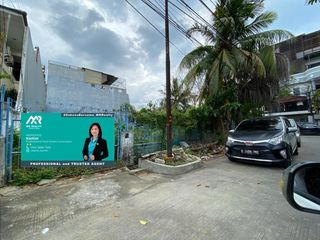 Dijual Kavling di Pluit Permai