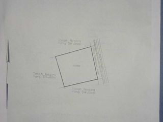 Tanah 4ha kota Waringin Timur -sampit jual murah