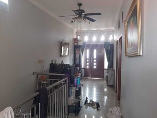pondok ungu permai v 2lantai via lelang