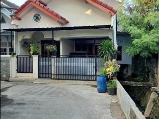 RUMAH MURAH CANTIK PONDOK GEDE