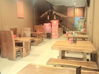 Dijual/Disewakan Ruko 3 Lantai di Sumarecon Karawang Timur
