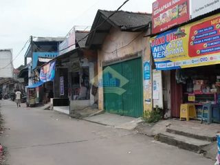 Jual Tanah dan Bangunan di Talagasari dekat Tol Balaraja barat
