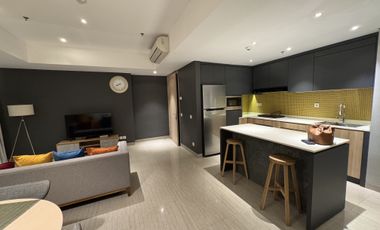 PALING MURAH APT HILLCREST HOUSE KARAWACI TANGERANG FULLFURNISH CANTIK