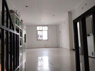 ruko komersil strategis siap usaha di pancoran mas depok