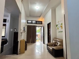 Dijual Rumah BDI – DN
