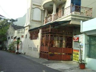 Dijual dibawah NJOP Rumah di Jl. Rajawali Selatan, Jakarta Pusat