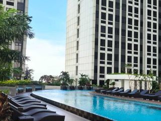 Apartment Chadstone jual Rugi