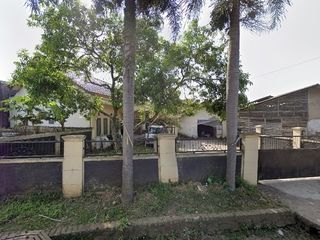 Investasi Skema Lelang Gudang dan Rumah di Desa Cigentur,Paseh,Bandung