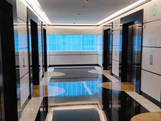 Dijual Office Space One Floor di Gedung Permata Kuningan, Jl. Kuningan