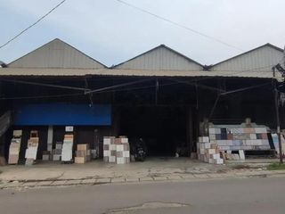 Investasi Skema Lelang Gudang di Gunung Putri, Bogor, Jawa Barat