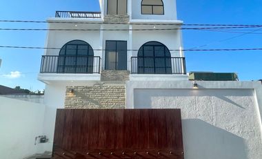 Brand New Villa Toyaning Ungasan