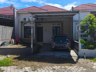 Rumah Murah Siap Huni Kota Palu