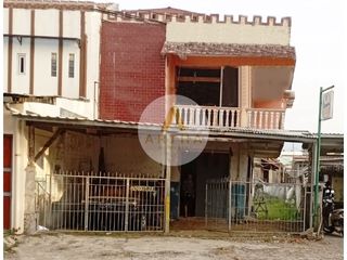 Ruko Hitung Tanah di Mainroad Kota Soreang