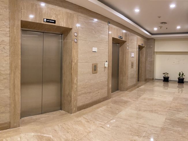 Sewa Kantor di Vinilon Building, Senen (Unit 08) | Lamudi.co.id