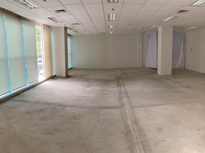 Sewa Kantor di Vinilon Building, Senen (Unit 08) | Lamudi.co.id