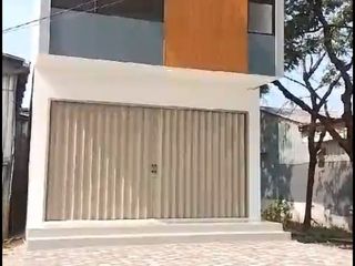 ruko siap huni Bandung