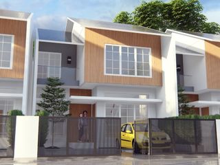 Hunian Nyaman Dengan Nilai Investasi Tinggi Budaya Cipta 1