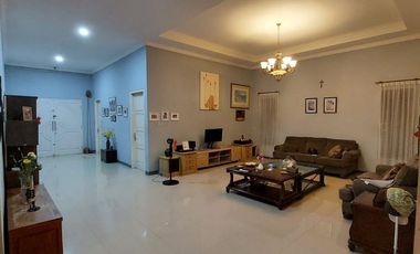 Diijual rumah besar di Cinangka Pondok Bulak Cinangka Sawangan Depok