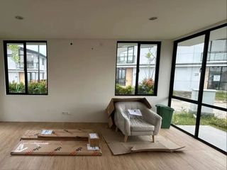 Dijual Rumah Mewah Siap Huni Di Cendana Cove Binong, Curug, Tangerang