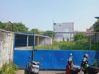 Dijual Tanah Siap Bangun Lokasi Sebelah Green Lake City nempel Ruko Green Lake