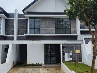 WOWWWW DISEWA RUMAH CANTIKKKK DI BSB SEMARANG