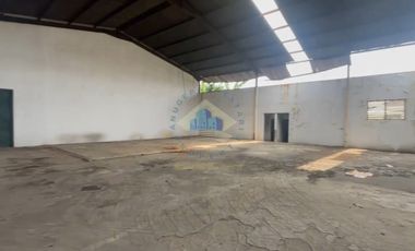 Jual Gudang di Batu ceper dekat ext tol Tanah Tinggi kota  Tangerang