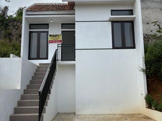 Rumah murah dekat Pintu tol Cileunyi