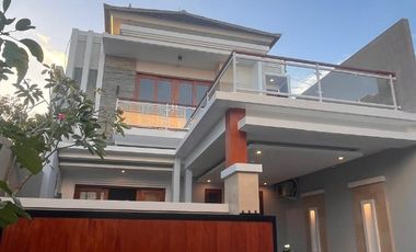 Rumah Indent Luas Di Denpasar Timur