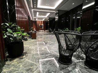 Apartemen Menara Jakarta 3+1 BR Kemayoran