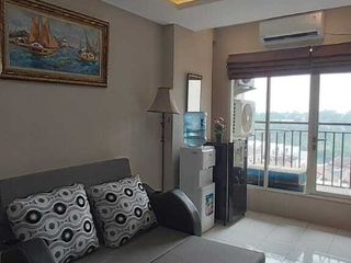 Apt Podomoro Golf View Lt 10 Furnis di Cimanggis Depok