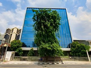 Brand New Gedung Kantor Area Premium Warung Buncit Jak-Sel