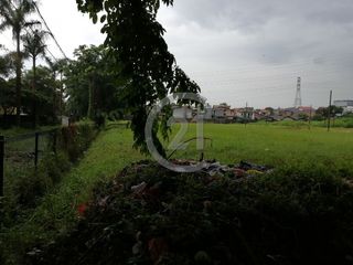 Dijual Tanah Di Pondok Bambu Belakang Mall S3403