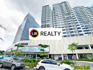 Disewa Apartment Harbour Bay Residence Sea View Dekat Pelabuhan