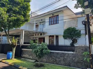 Turun Harga!! Rumah bagus shm 2 Lantai batununggal indah