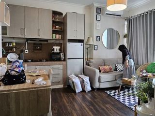 Apartment 2 Beds, Vie laut di BSB, Balikpapan superblok