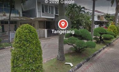 Turun Harga, Dijual Cepat Rumah di Bumi Permata Indah, Karang Mulya, Karang Tengah, Kota Tangerang, Banten