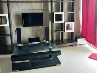 Apartmen 2 BR Di Grand sudirman , Balikpapan