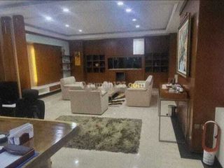 Dijual Gedung di Jln. Abdul  Muis Raya, Gambir, Jakarta Pusat
