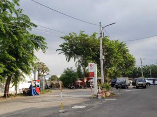 Dijual Tanah di Perumahan Citra 5, Jakarta Barat