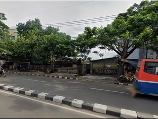 Dijual Tanah di Jln Hos Cokroaminoto, Ciledug Raya, Tangerang