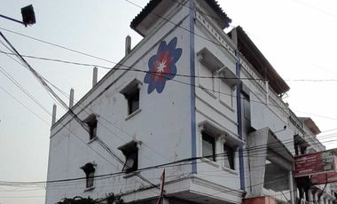 Dijual : Ruko di Jalan Raya Serpong, Tangerang