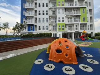 Di Jual Apartemen Mahata Tanjung Barat