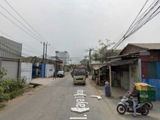Dijual Gudang di Jl.Raya Dadap, Dadap, Kec.Kosambi,Tangerang