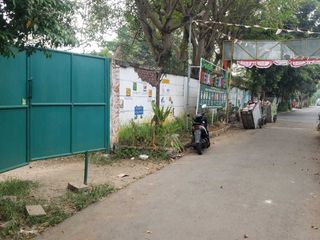 Dijual Tanah di Jln. Keramat II, Karawaci, Kota Tangerang