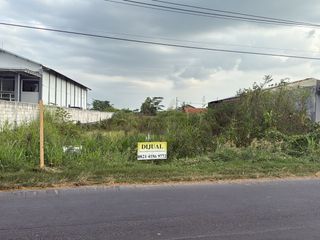 Jual Tanah Benjeng