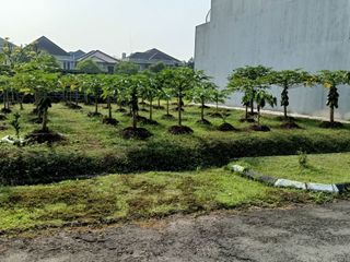 Tanah Kavling Eksklusif di Batununggal – Cocok untuk Hunian Mewah