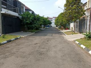 Tanah Kavling Premium di Batununggal – Cocok untuk Rumah Mewah / Inves